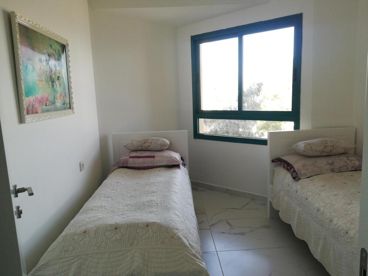 Apartment By The Lake Tiberias Exterior photo