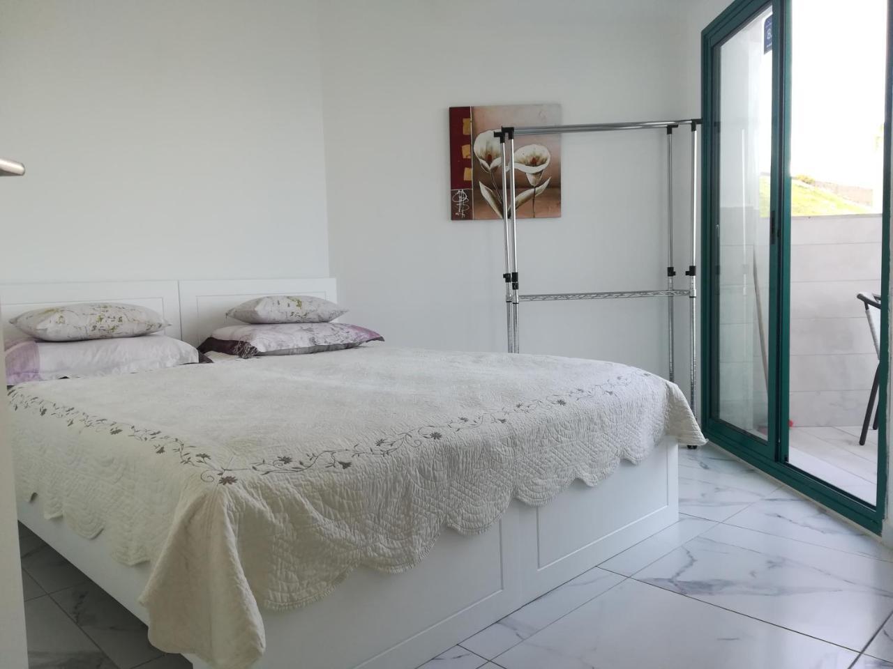 Apartment By The Lake Tiberias Exterior photo