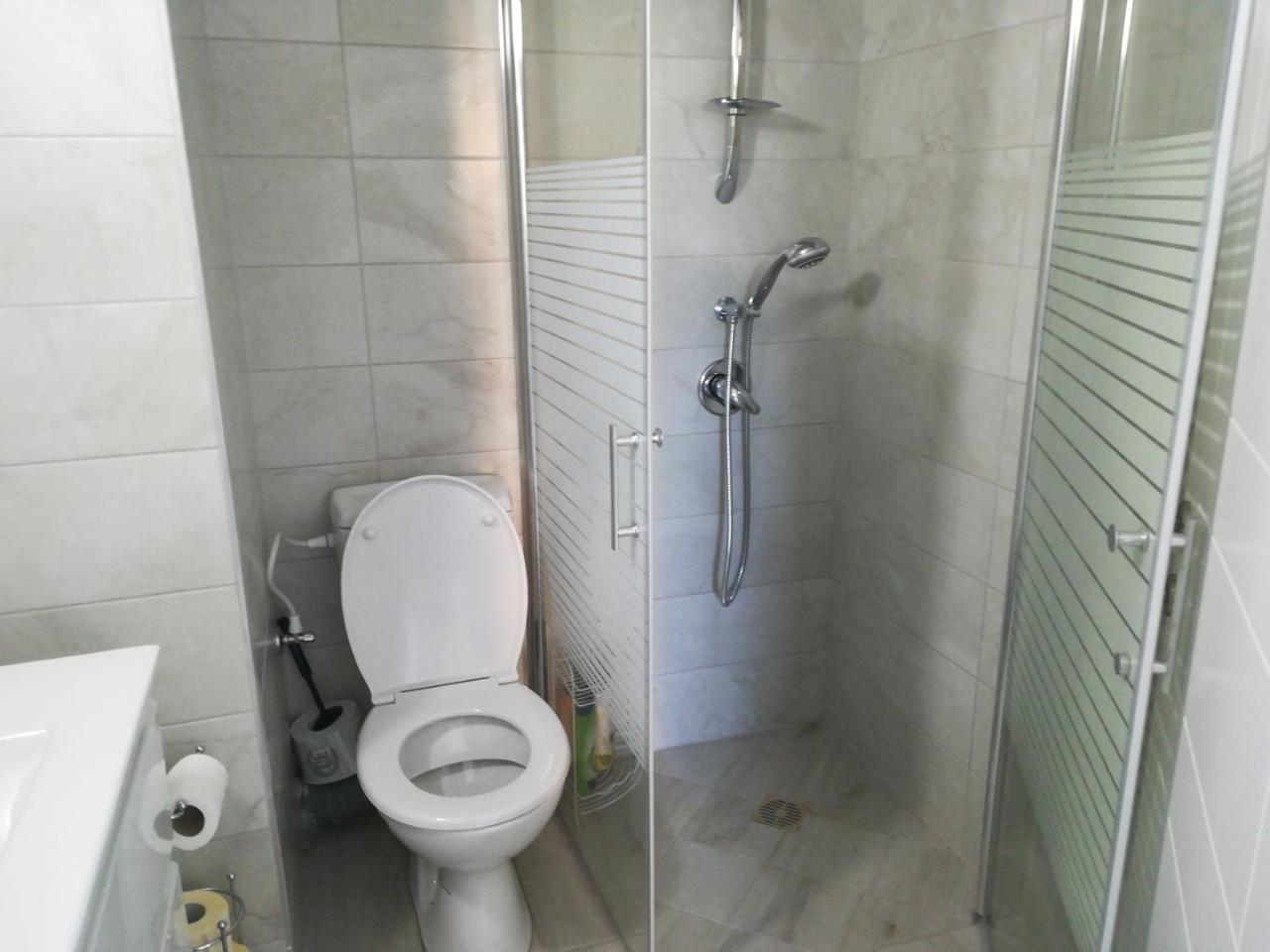Apartment By The Lake Tiberias Exterior photo