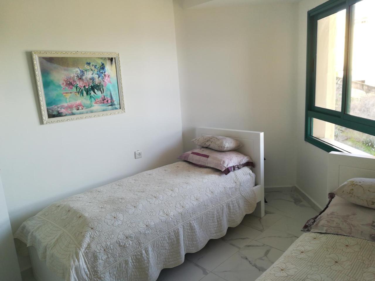 Apartment By The Lake Tiberias Exterior photo