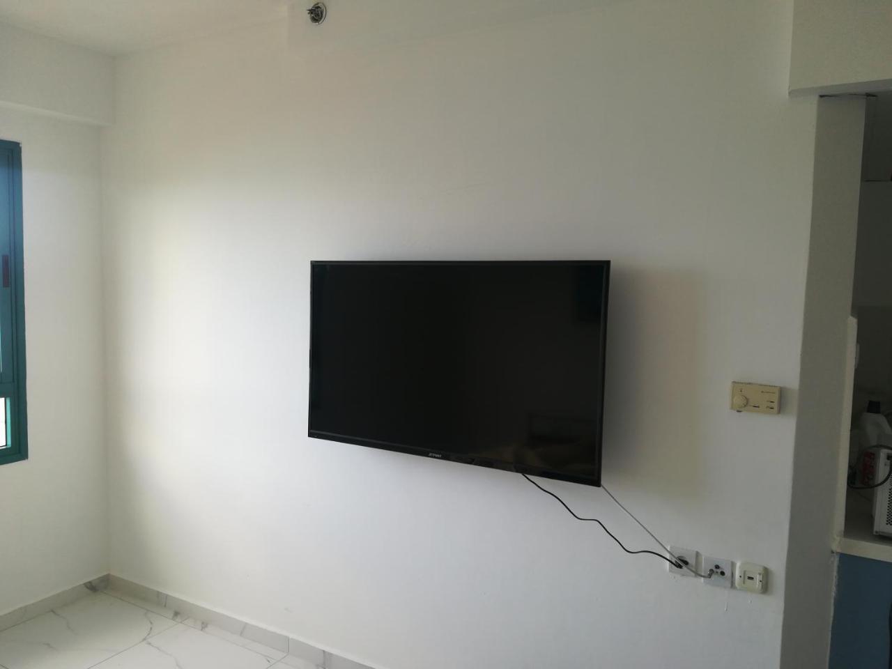 Apartment By The Lake Tiberias Exterior photo