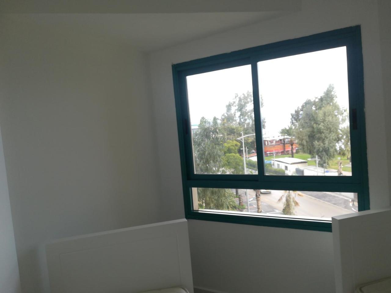 Apartment By The Lake Tiberias Exterior photo