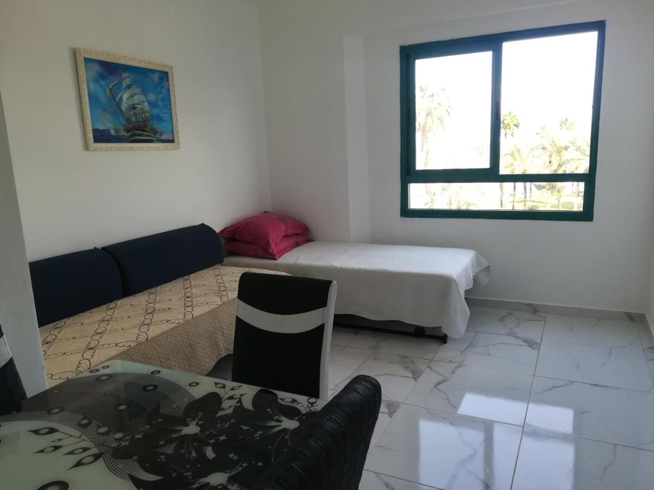Apartment By The Lake Tiberias Exterior photo