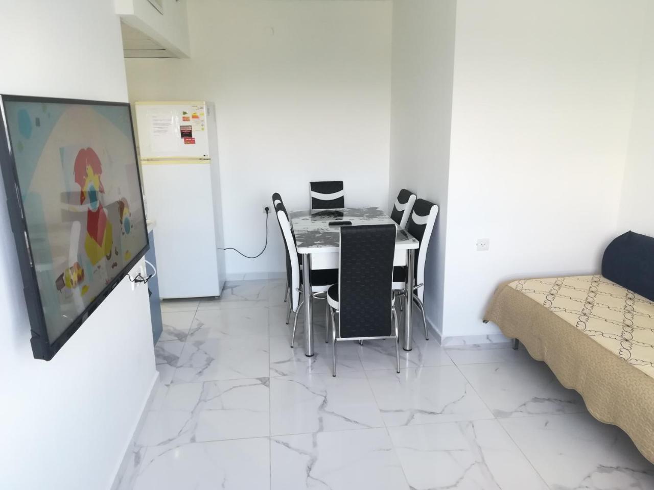 Apartment By The Lake Tiberias Exterior photo