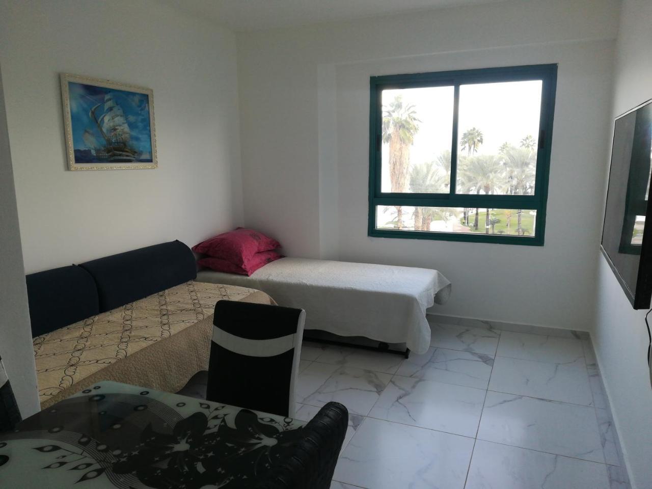 Apartment By The Lake Tiberias Exterior photo