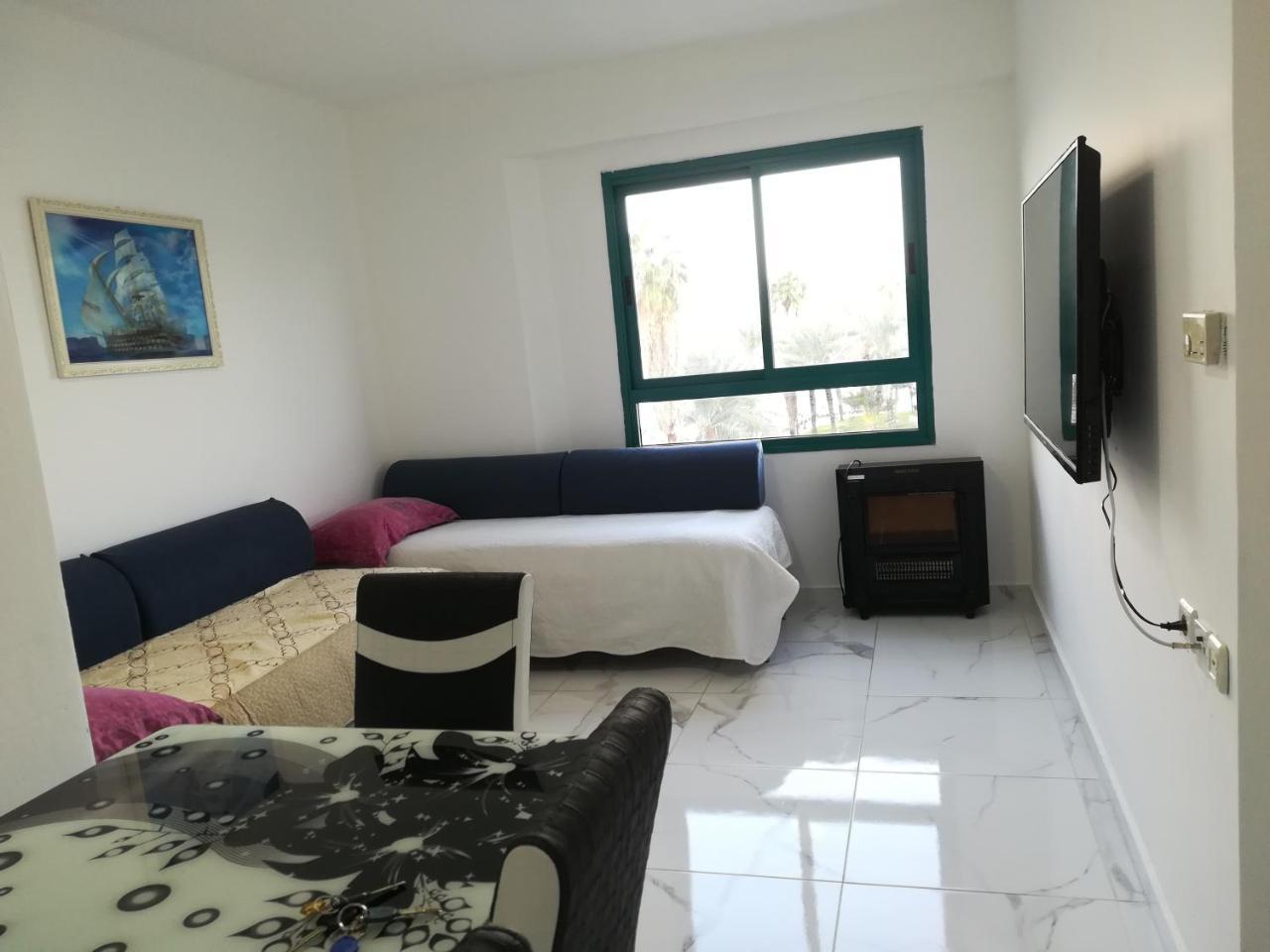 Apartment By The Lake Tiberias Exterior photo
