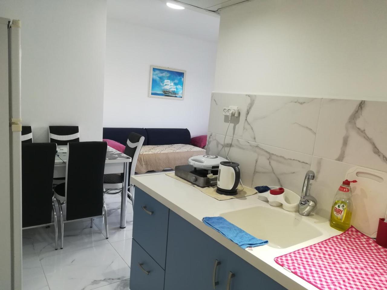 Apartment By The Lake Tiberias Exterior photo