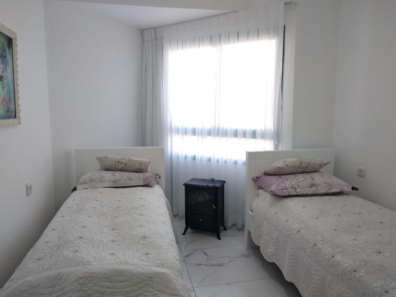 Apartment By The Lake Tiberias Exterior photo